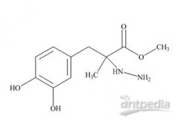 PUNYW9967414 Carbidopa Methyl Ester