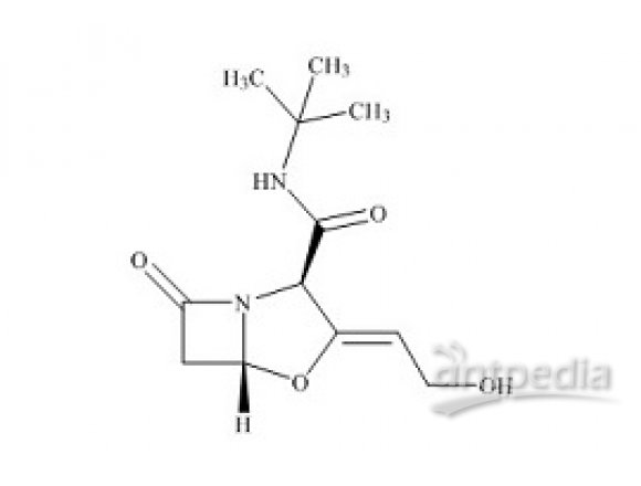 PUNYW14516217 Clavulanic Acid Impurity 1