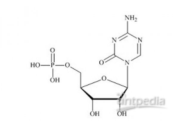 PUNYW12128168 5-Azacytidine 5'-monophosphate