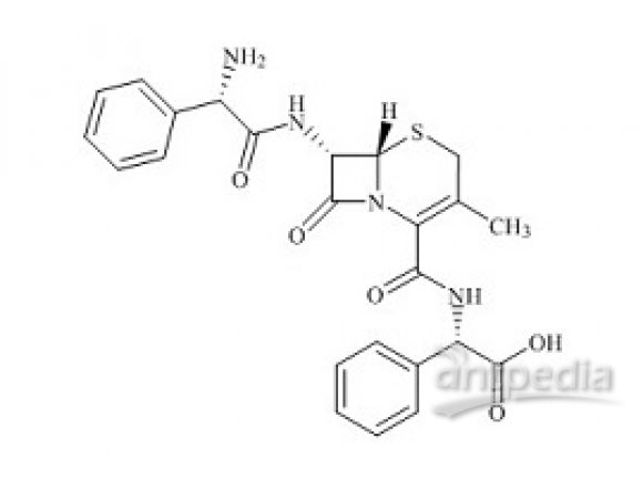 PUNYW13969273 ent-Cephalexin Impurity 7