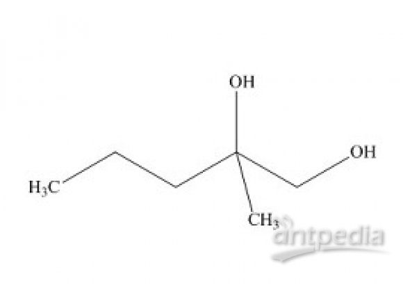 PUNYW23419116 Carisoprodol Impurity 1