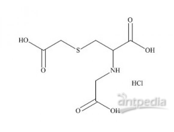 PUNYW4933234 N,S-Carboxymethyl Cysteine HCl