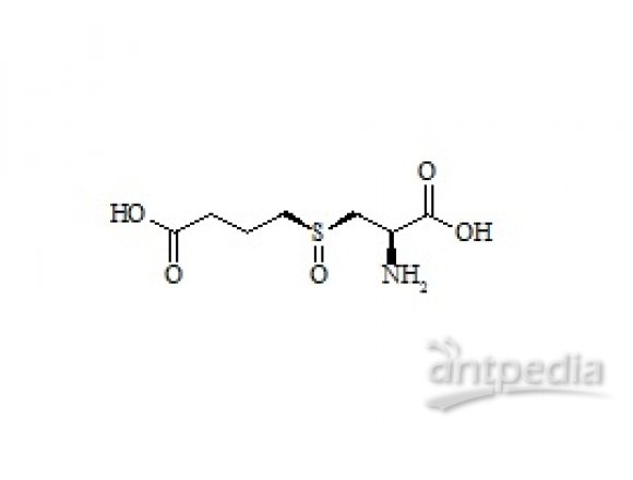 PUNYW4923454 S-Carboxypropyl-L-Cysteine-(R)-Sulfoxide
