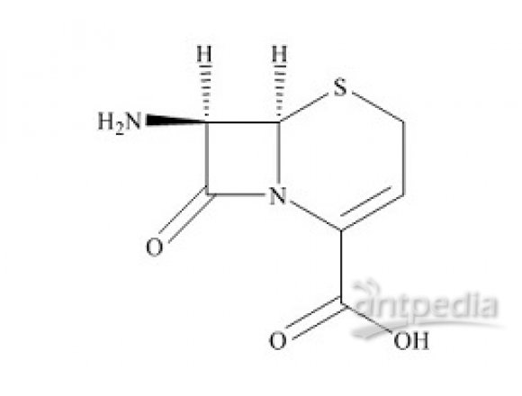PUNYW12976288 Ceftizoxime Impurity 9