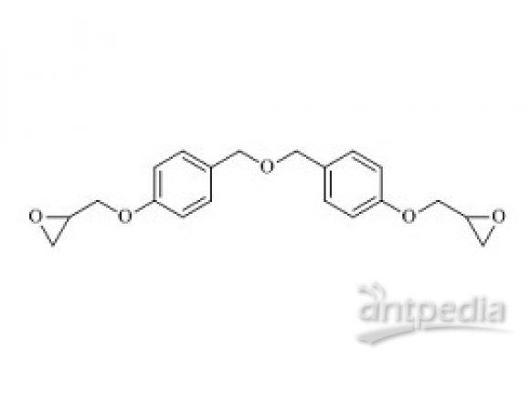 PUNYW26364549 Bis(4-hydroxybenzyl) ether