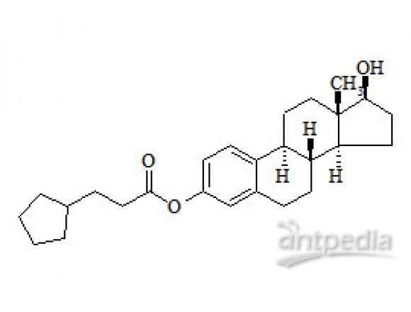 PUNYW3479214 3-Cypionate Estradiol