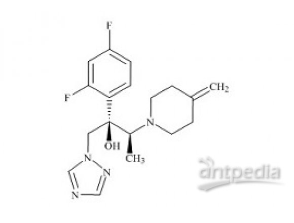 PUNYW14669461 Efinaconazole Related Impurity 2