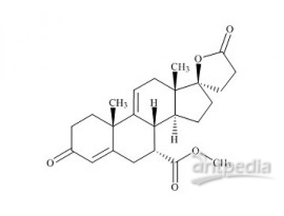 PUNYW12531463 Eplerenone EP Impurity C