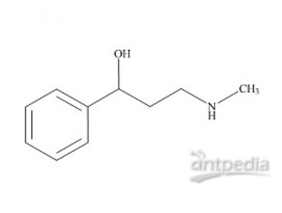 PUNYW21297359 Fluoxetine EP Impurity A (Atomoxetine EP Impurity H)