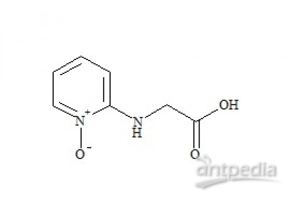 PUNYW17927199 Oxo-2-pyridinylaminoacetic Acid