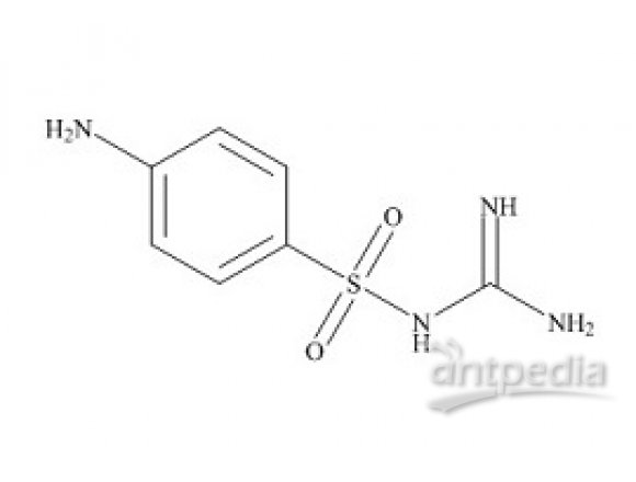 PUNYW25736532 Sulfaguanidine
