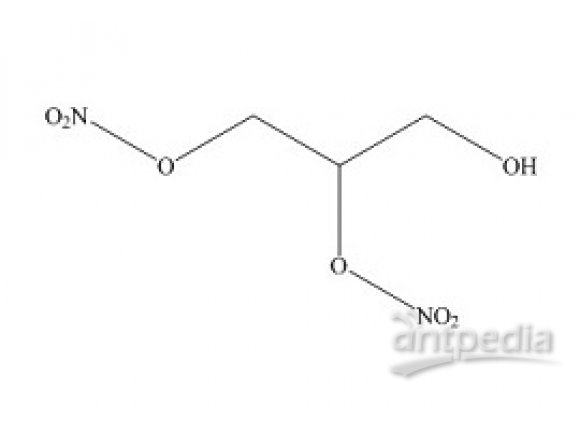 PUNYW19406213 Glycerol 1,2-dinitrate solution