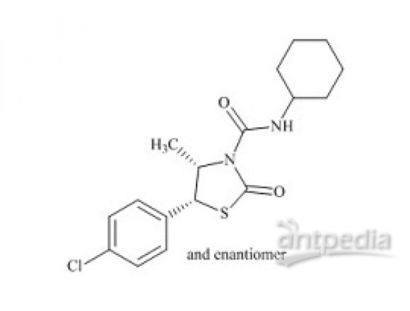 PUNYW26793297 Hexythiazox cis-Isomer