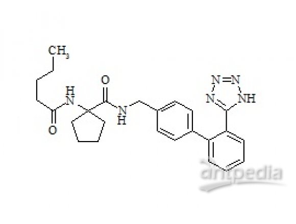 PUNYW19189332 Irbesartan Related Compound A