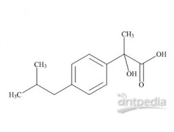 PUNYW4789326 Ibuprofen EP Impurity M
