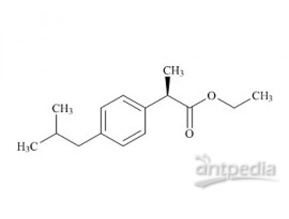 PUNYW4919440 R-Ibuprofen Ethyl Ester