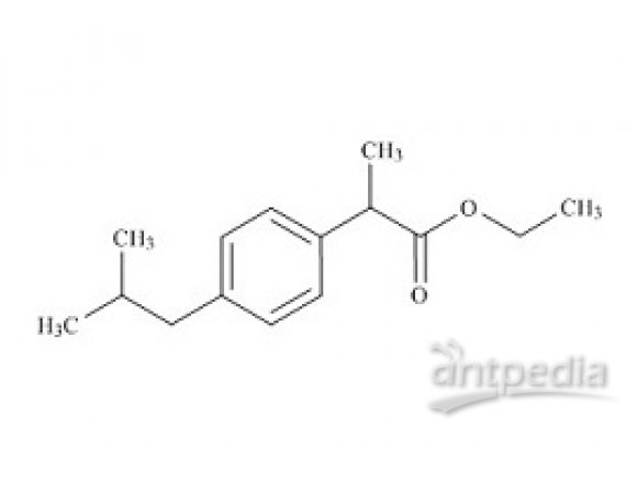 PUNYW4928541 Ibuprofen Ethyl Ester