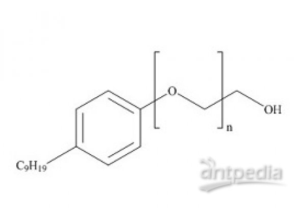 PUNYW27515475 Nonylphenoxypoly(ethyleneoxy)ethanol