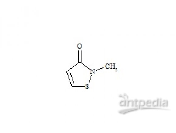 PUNYW27071506 Methylisothiazolinone (2-Methyl-4-isothiazolin-3-one)