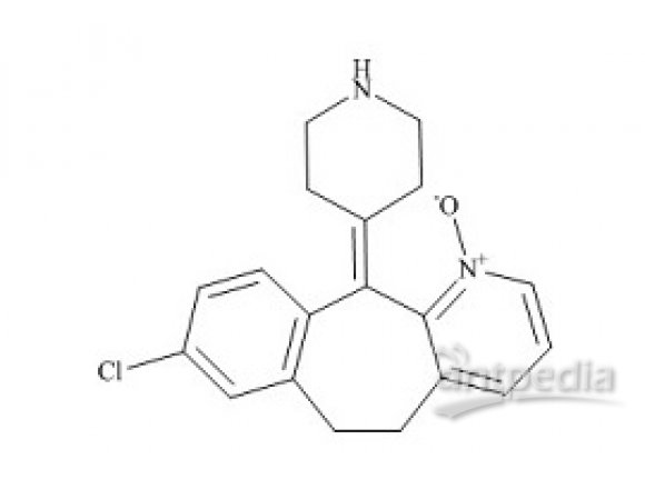 PUNYW5041155 Desloratadine Pyridine N-Oxide