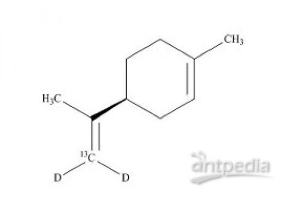 PUNYW25930218 (S)-(-)-Limonene-13C-d2