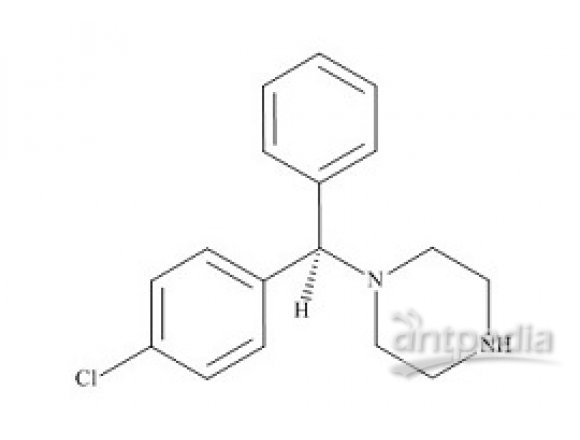 PUNYW9210112 (R)-Cetirizine EP Impurity A (Levocetirizine Impurity 2)