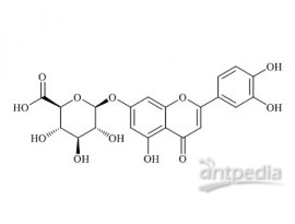 PUNYW25402459 Luteolin-7-O-beta-glucuronide
