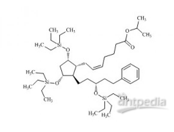 PUNYW14584401 Latanoprost Related Compound D