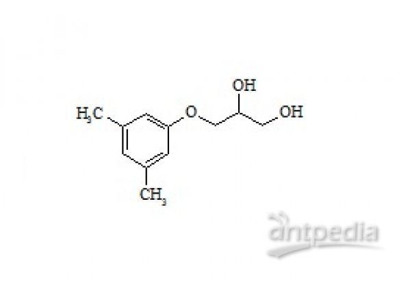 PUNYW25313185 Metaxalone Impurity A (3-(3, 5-Dimethylphenoxyl)-Propane-1, 2-Diol)