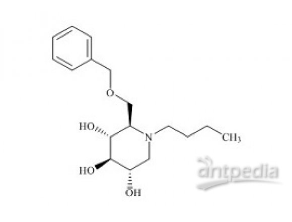 PUNYW15399168 mono-Benzyl Miglustat Isomer 1