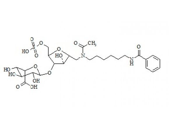 PUNYW13785530 Mucopolysaccharidosis Type I Related Compound MPS-I-5 (IDUA-S)