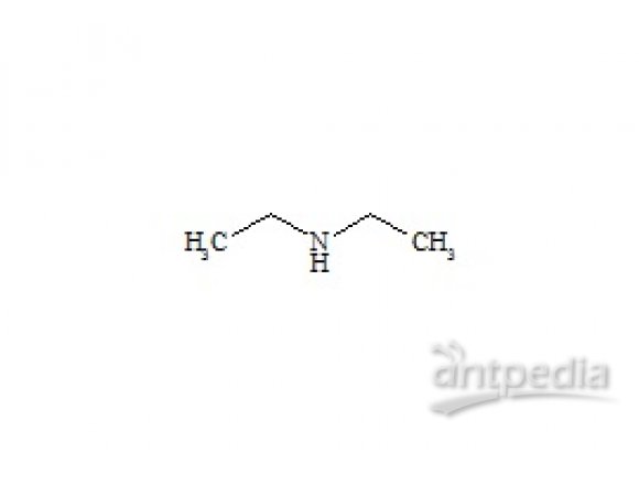 PUNYW11496518 N-Ethylethanamine (Diethylamine)