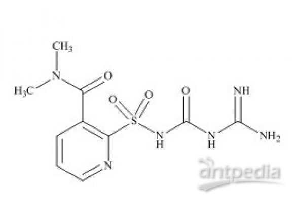 PUNYW27023452 Nicosulfuron Impurity 1