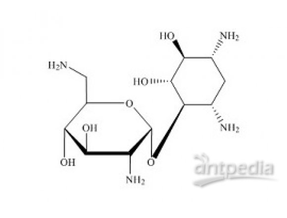 PUNYW21516457 Neomycin Sulfate EP Impurity A (Neamine)