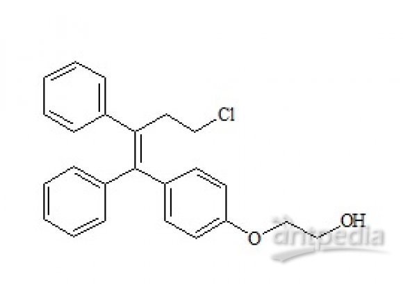 PUNYW22754418 Ospemifene E-Isomer