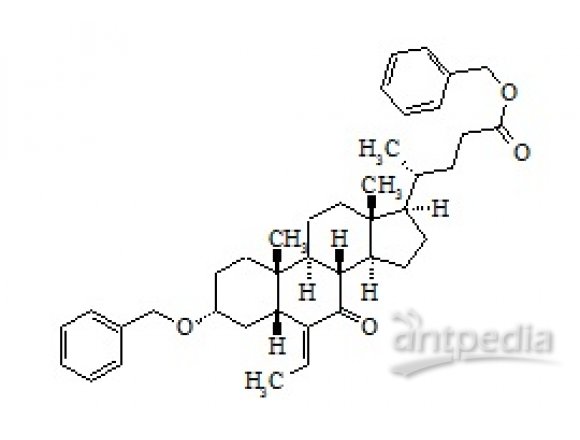 PUNYW7471579 Obeticholic Acid Impurity 9