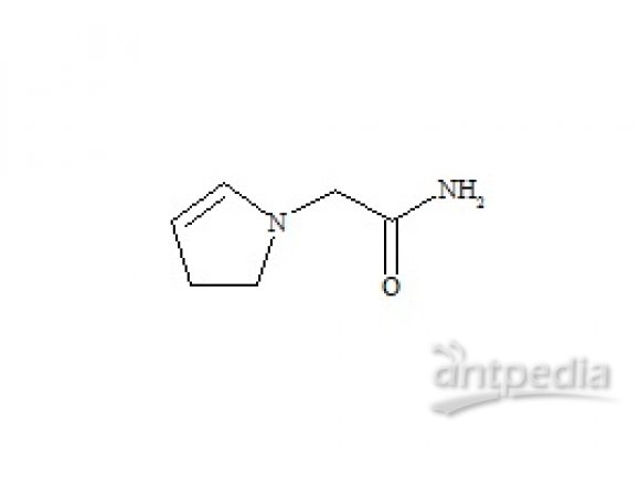 PUNYW18674535 Oxiracetam Related Compound 2