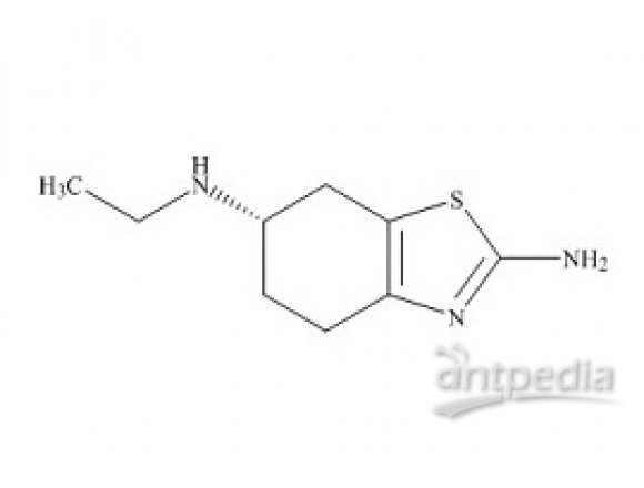 PUNYW7356499 Ethyl Pramipexole