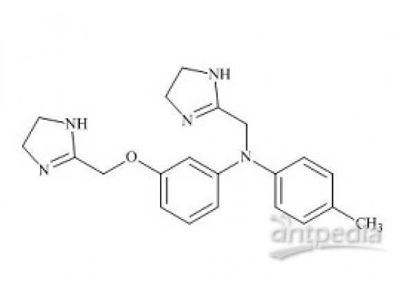 PUNYW25175336 Phentolamine Impurity 2