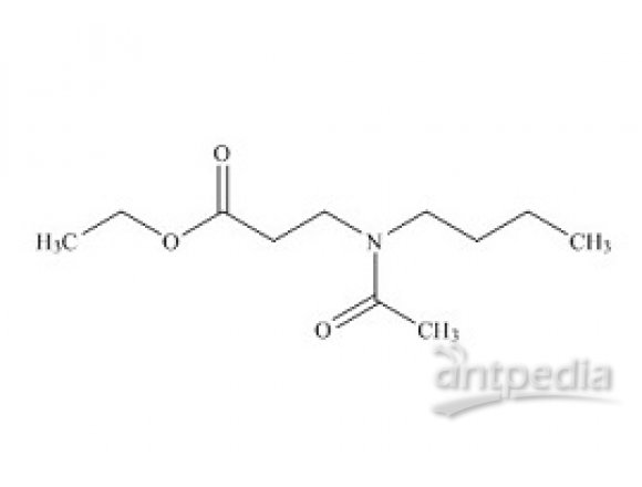 PUNYW23861462 Ethyl butylacetylaminopropionate