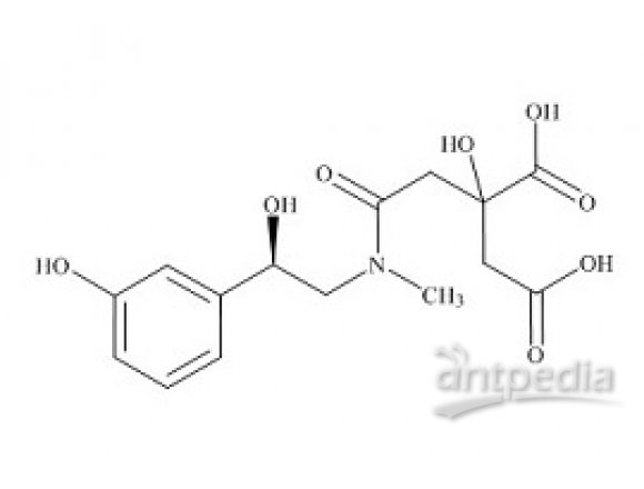 PUNYW5552281 Phenylephrine Impurity 9