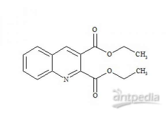 PUNYW25226231 Diethyl Quinoline-2,3-dicarboxylate