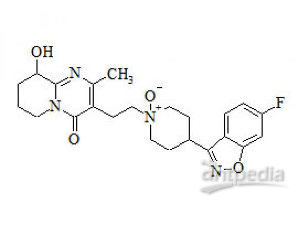 PUNYW9510480 Paliperidone N-Oxide