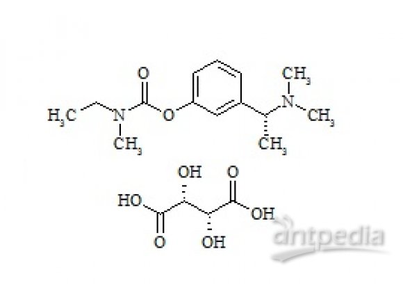 PUNYW15466521 (R)-Rivastigmine (Rivastigmine EP Impurity D)
