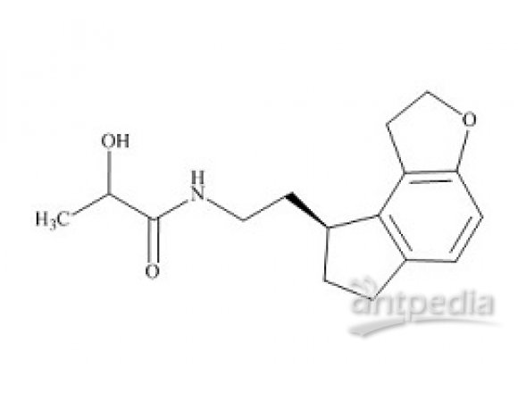 PUNYW12757314 Ramelteon Metabolite M-II
