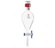 Ace Glass 7231-61 Separatory Glass Funnel, 24/40 joint, 500 mL