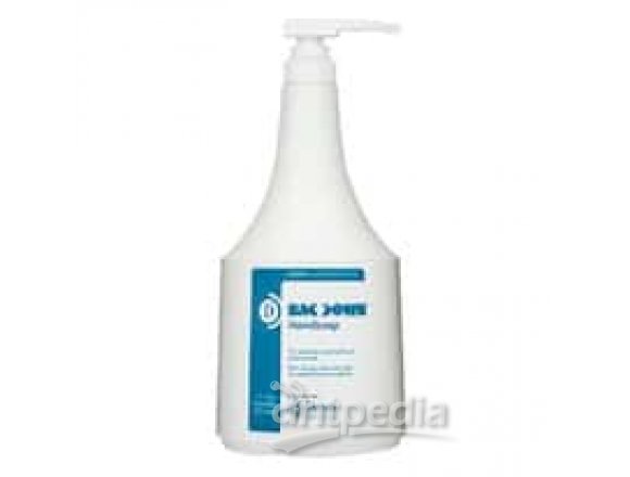 Decon Labs Bacdown 7001 Hand Soap, 1 L Bottle