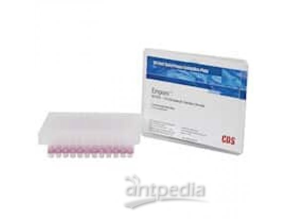 CDS Analytical  6065 Empore™ 96-Well Plate, PP Filter, 5.5mm dia., 1.2mL