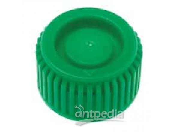 CELLTREAT Scientific Products 229393 Vented Cap for 12.5 cm² and 25 mL Sterile Culture Flasks; 5/cs