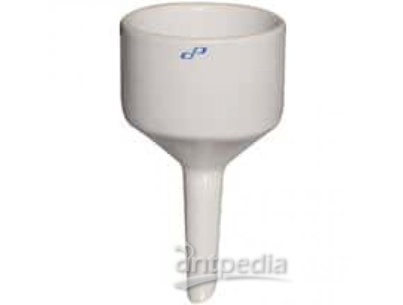 Cole-Parmer Buchner Funnel, porcelain, 1150 mL, 1/ea